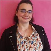 Professeure de français expérimentée, j'aide les élèves à surmonter leurs difficultés :)